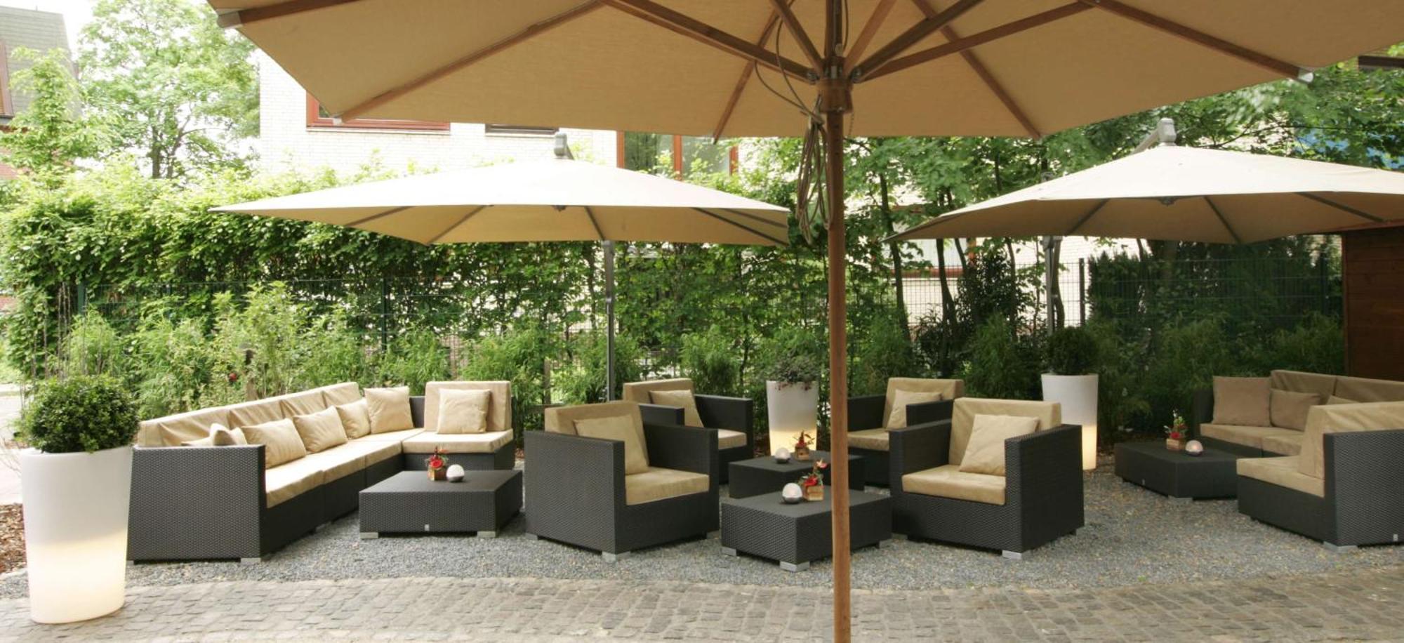 Best Western Premier Alsterkrug Hotel Hamburg Dış mekan fotoğraf