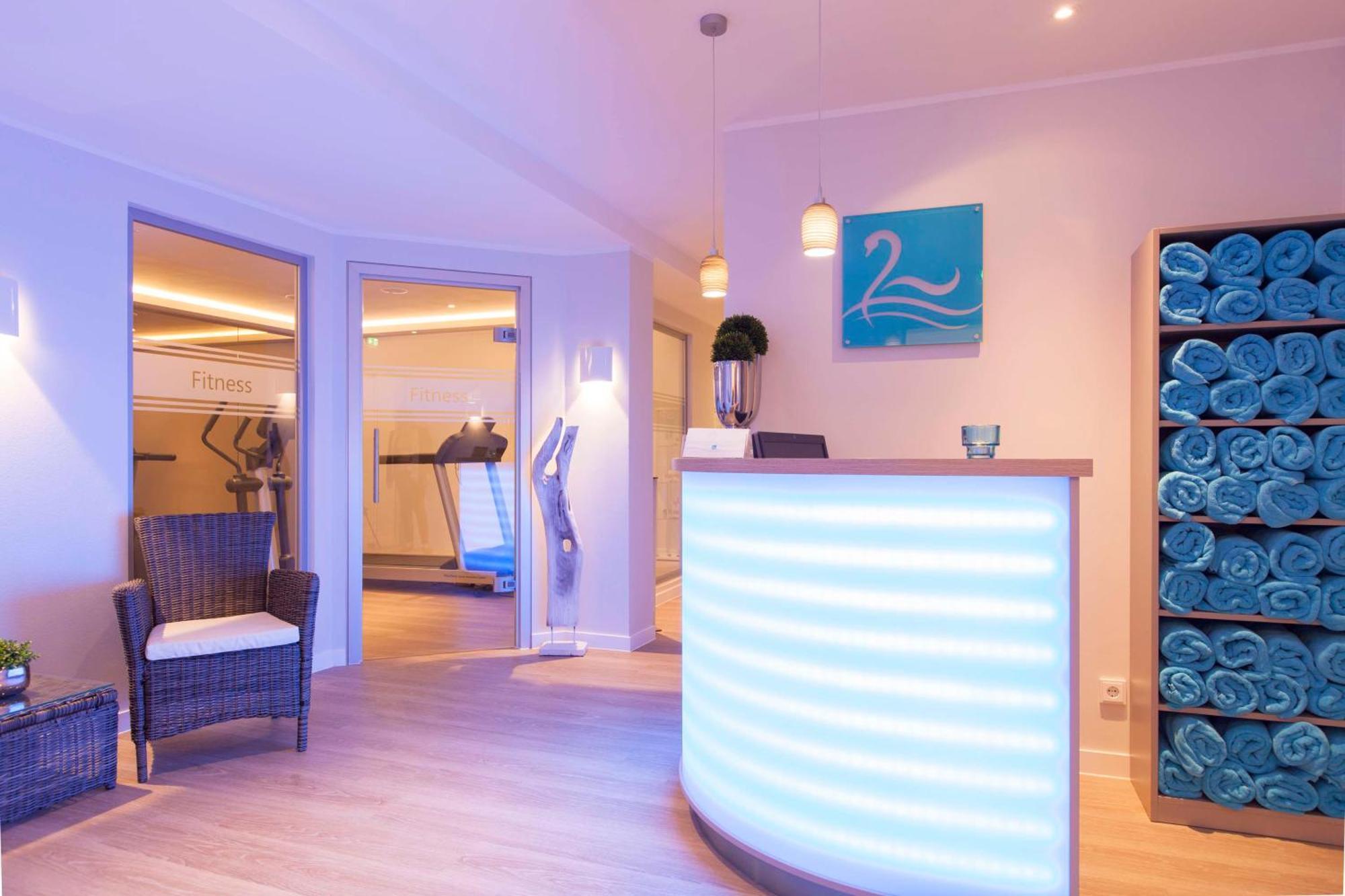 Best Western Premier Alsterkrug Hotel Hamburg Dış mekan fotoğraf