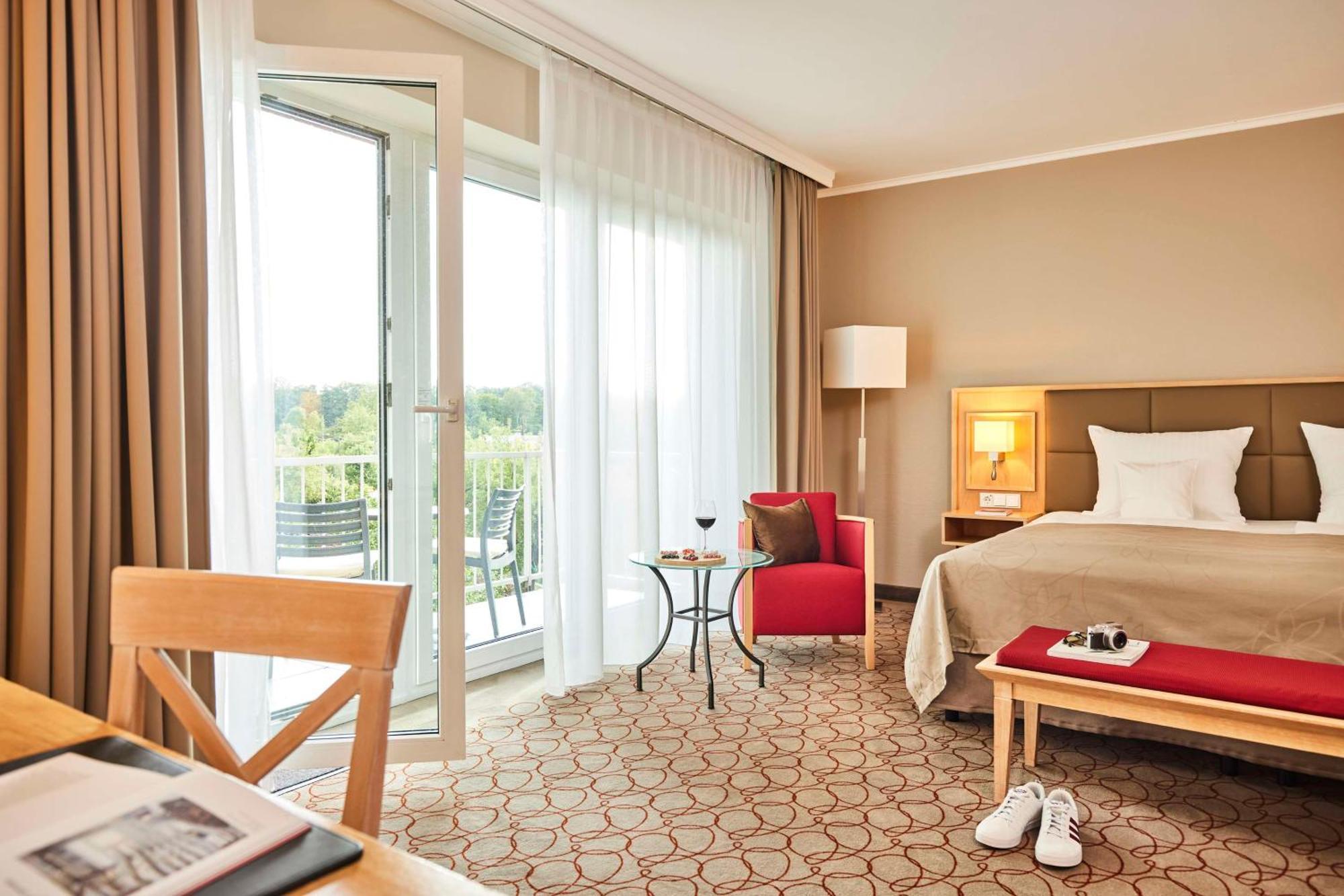 Best Western Premier Alsterkrug Hotel Hamburg Dış mekan fotoğraf